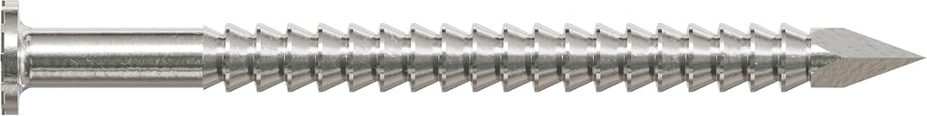 Simpson Strong-Tie T3SNDB - 1-1/4' x .083' Ring Shank Type 316SS 12375ct