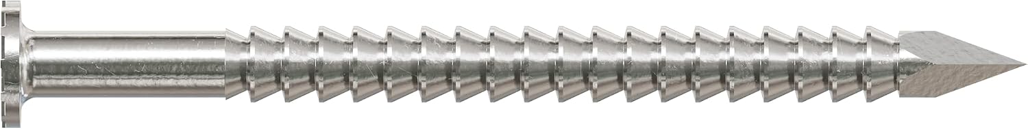 Simpson Strong-Tie T3SNDB - 1-1/4' x .083' Ring Shank Type 316SS 12375ct