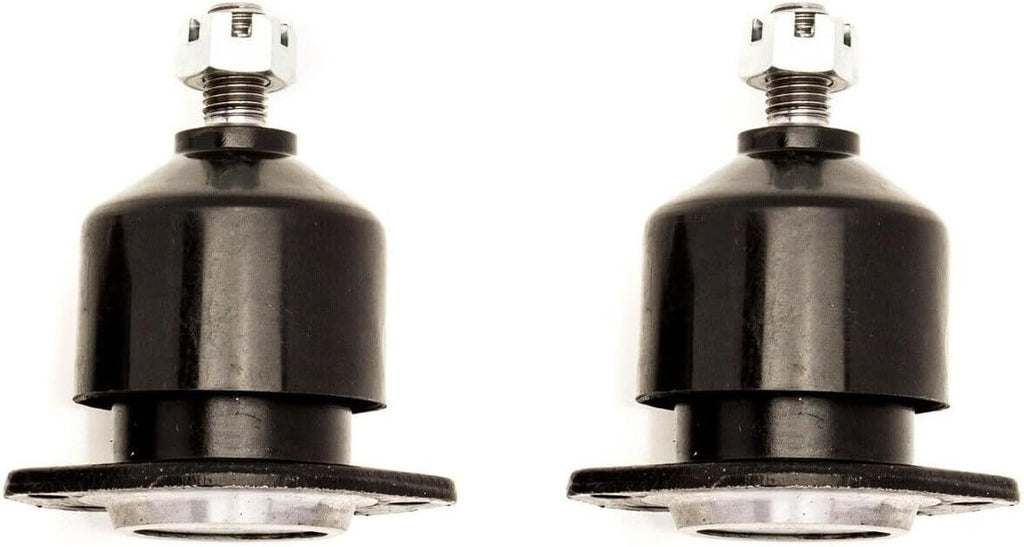 Upper Lower Ball Joints Set 4WD Bolts Nut Washers Steel for GMC for Typhoon 4.3L 1992-1993 Kit on ULBJSF11G4JT