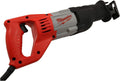 Sawzall Recip Saw, 1-1/8 In