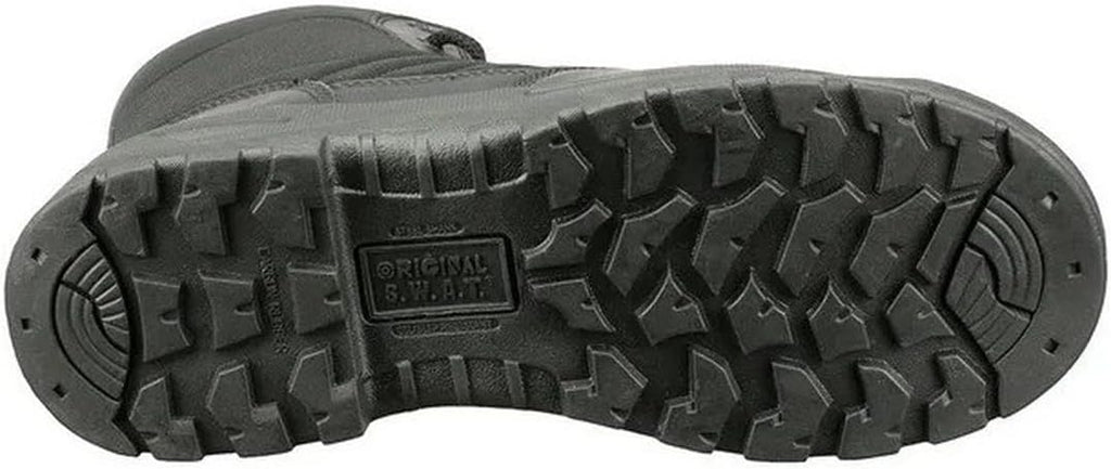 Original S.W.A.T. Men's Classic 9' Light Safety Toe Work Boot