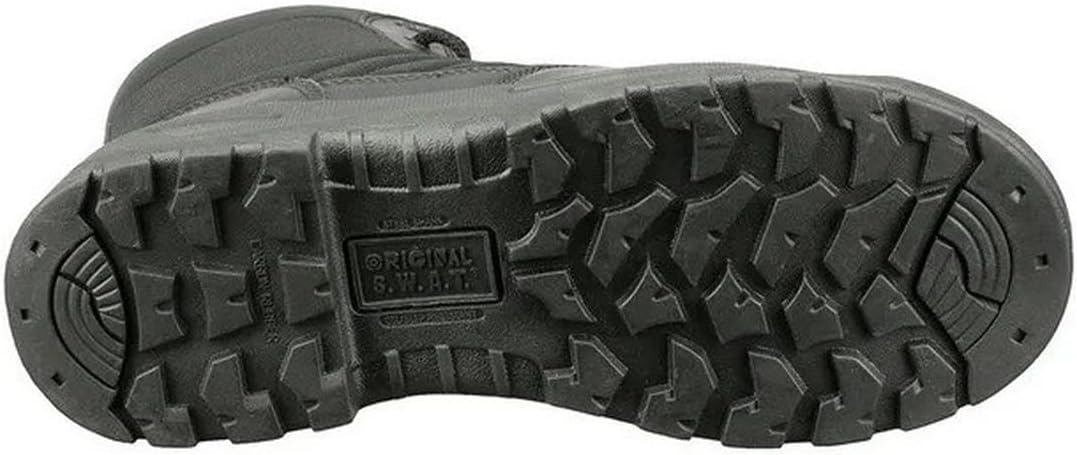 Original S.W.A.T. Men's Classic 9' Light Safety Toe Work Boot