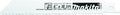 Makita 723066-A-100 6-Inch 18-TPI Metal Cutting Reciprocating Saw Blade