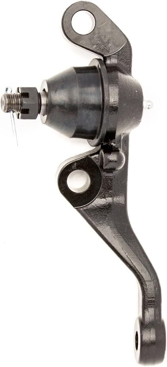 Upper Lower Ball Joint Set All Brakes Bolts Nut Washers Steel for Plymouth for Barracuda 3.2L/6.3L 3.7L 5.6L 1973 & 5.2L 1970-1974 & 7.2L 1971-1972