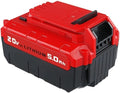 20V Replacement Lithium-Ion Battery Compatible with Dewalt PCC682L PCC680L PCC692l Cordless Electric Screwdriver Drill Saw Nail Gun Tool Packs(1PCS 5.0Ah)