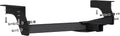 Class 3 Trailer Hitch Compatible for 2006-2018 Toyota RAV4, Heavy Duty 2' Receiver Tube, 4500 lbs GTWR, Carbon Steel Multi-Fit Hitch for Ball Mount, Bike Rack, Cargo Carrier