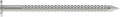 Simpson Strong-Tie T4SN7B Ring-Shank Siding Nail, 1-1/2 Inch x .083 Inch, 14 Gauge, Full Round Head, Diamond Point, Type 316 Stainless Steel (Pack of 9,850)