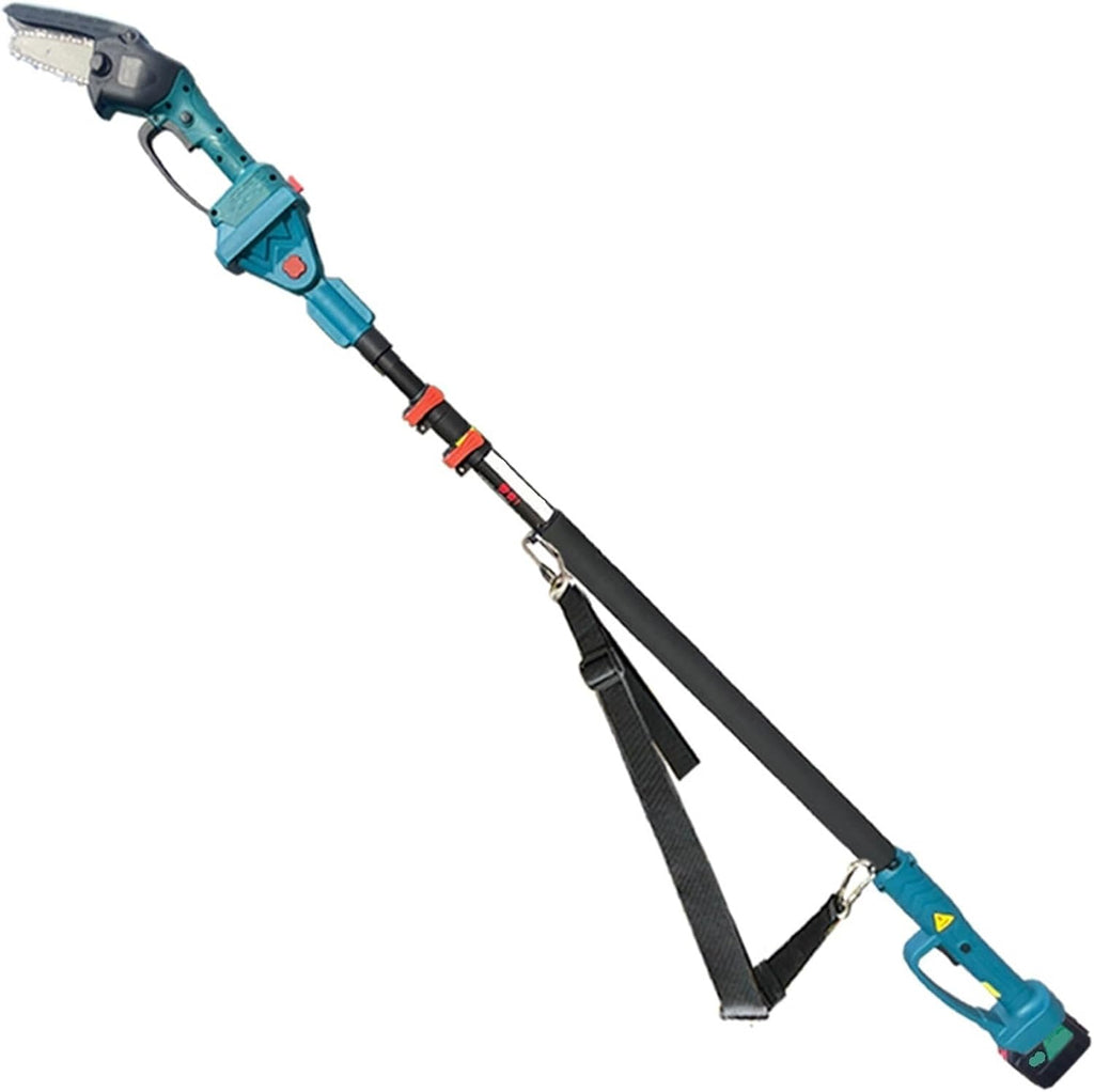 Reciprocating Saw, Electric High Branch Saw, Rechargeable High-altitude Pruning