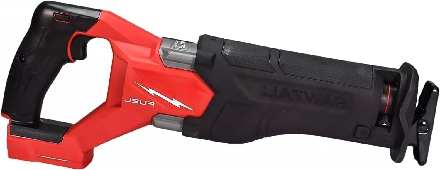 New 2821-20 for Milwaukee M18 Gen 2 FUEL Cordless Reciprocating Saw Bare Tool