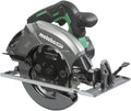 Metabo HPT 36V MultiVolt™ Cordless Circular Saw | 7-1/4-in | Tool Body Only | C3607DAQ4