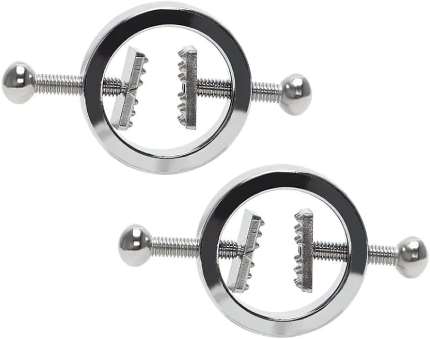 Adjustable Comfort Clamps for Enhanced Relaxation and Soft Touch OQ93795