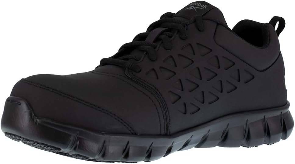 Reebok Work Sublite Cushion Work EXOFUSE CT Men's Oxford