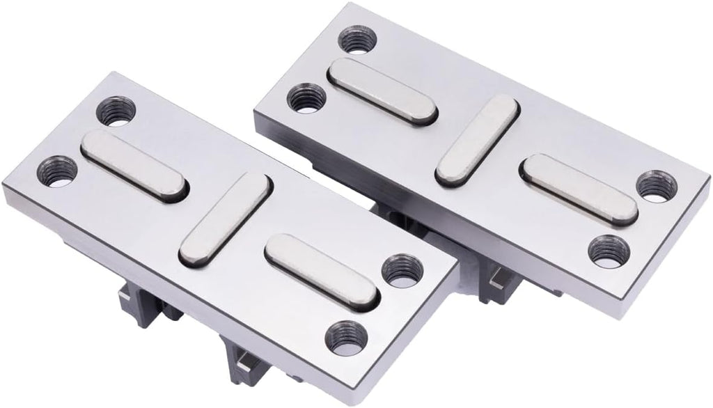 H77 style soft claw extension pair