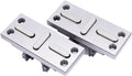 H77 style soft claw extension pair