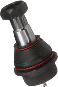 Arrhythmic 1X Front Lower Suspension Ball Joint for Sterling Truck Bullet 45 6.7L 2008 2009, for Ram 4500 6.4L 2014 2015 2016 2017 2018, for Ram 5500 6.4L 2014 2015 2016 2017 2018