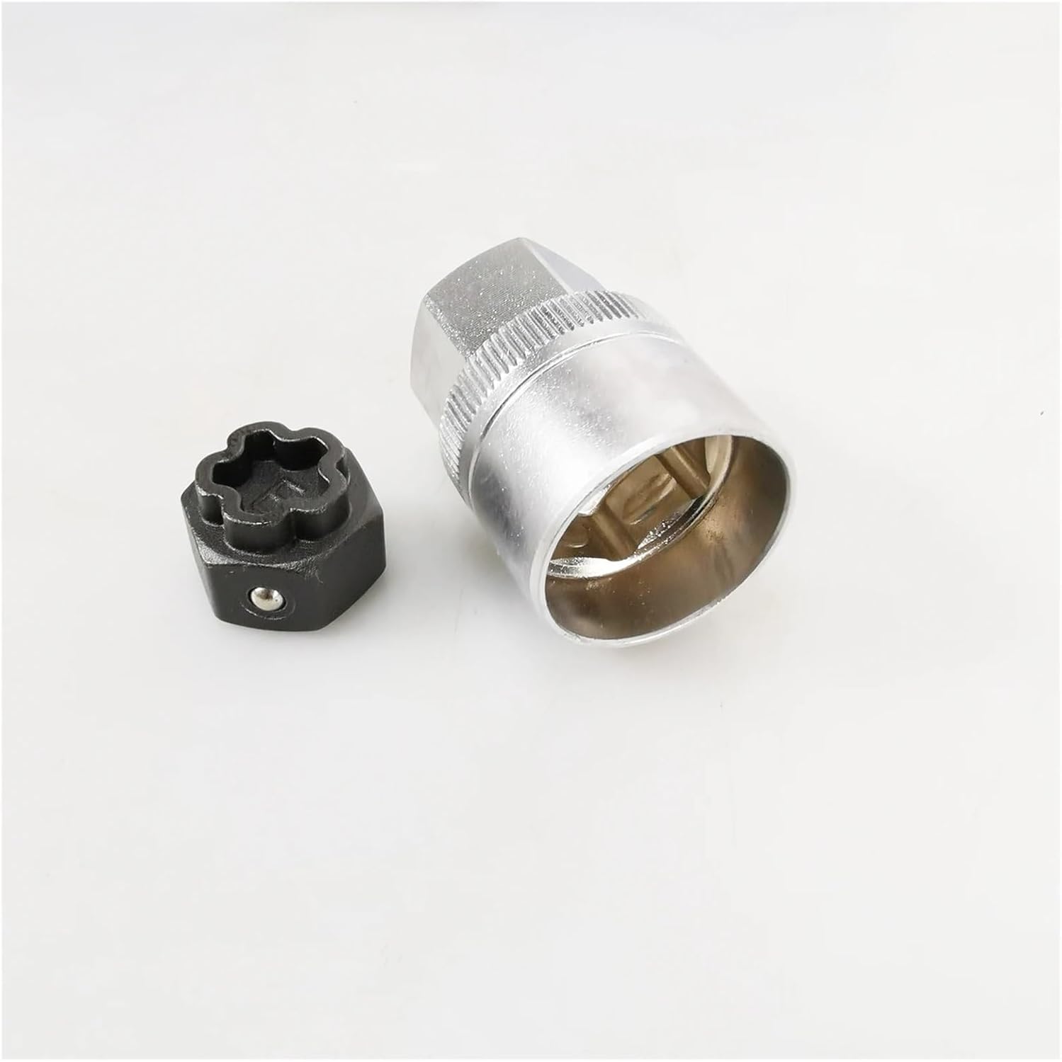 Special Wheel NUT Key Socket Tools 22 Pcs EQUIV T40073 Punch Compatible with