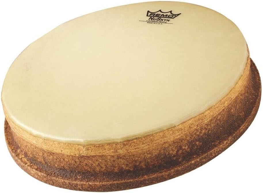 Remo Mondo™ Nuskyn Tubano Drumhead, 12'