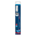 Bosch Professional 10x Expert 'Vehicle Rescue' S 1157 CHM Reciprocating Saw Blade (for Glass, Tough Steel, Length 225 mm, Accessories Reciprocating Saw)