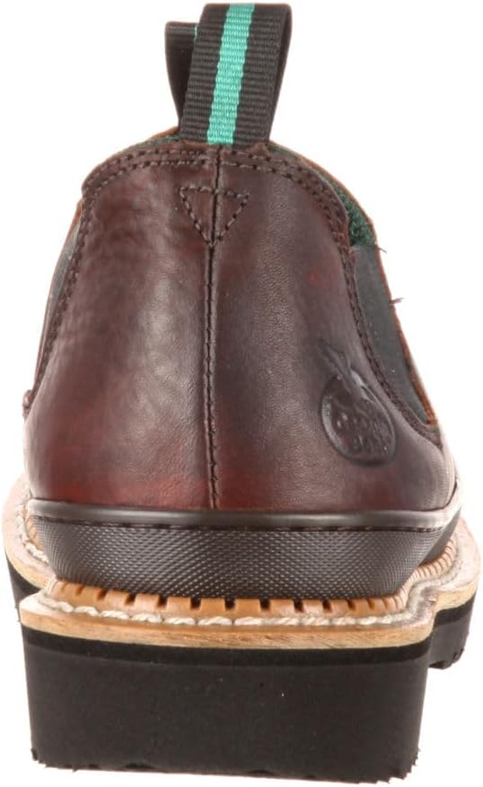 Georgia Boot Women's Giant Romeo Work Shoes