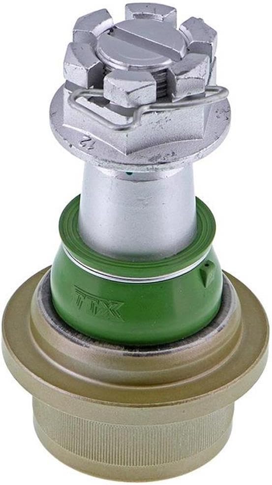 Arrhythmic 2X Front Lower Suspension Ball Joint for Sterling Truck Bullet 45 6.7L 2008 2009 2010, for Sterling Truck Bullet 55 6.7L 2008 2009 2010, for Ram 4500 6.4L 2014 2015 2016 2017 2018