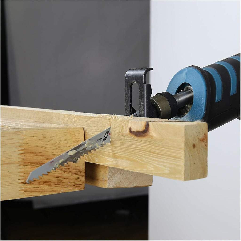 Cordless Circular Saw, Reciprocating Saw Wood And Metal Cutting Machine Electric,for Woodworking, Stone