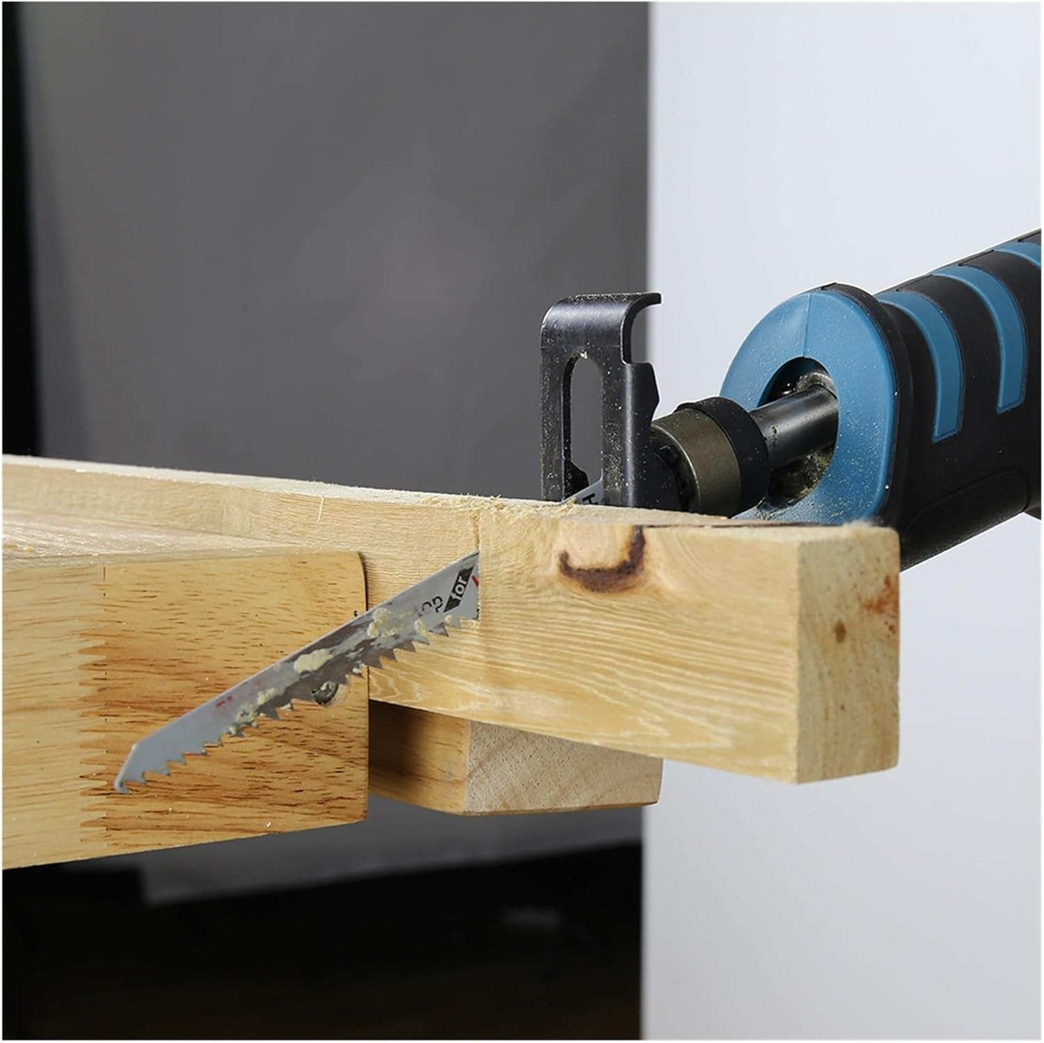 Cordless Circular Saw, Reciprocating Saw Wood And Metal Cutting Machine Electric,for Woodworking, Stone