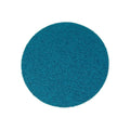 PFERD 47561 Pressure Sensitive Adhesive Disc, Zirconia Alumina Z, 5' Diameter, 40 Grit (Pack of 50)