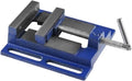 Press Vise 4 inch Heavy-duty Bench Vise Low-profile Press Vice 6.6' Jaw Width 4.33' Jaw Opening