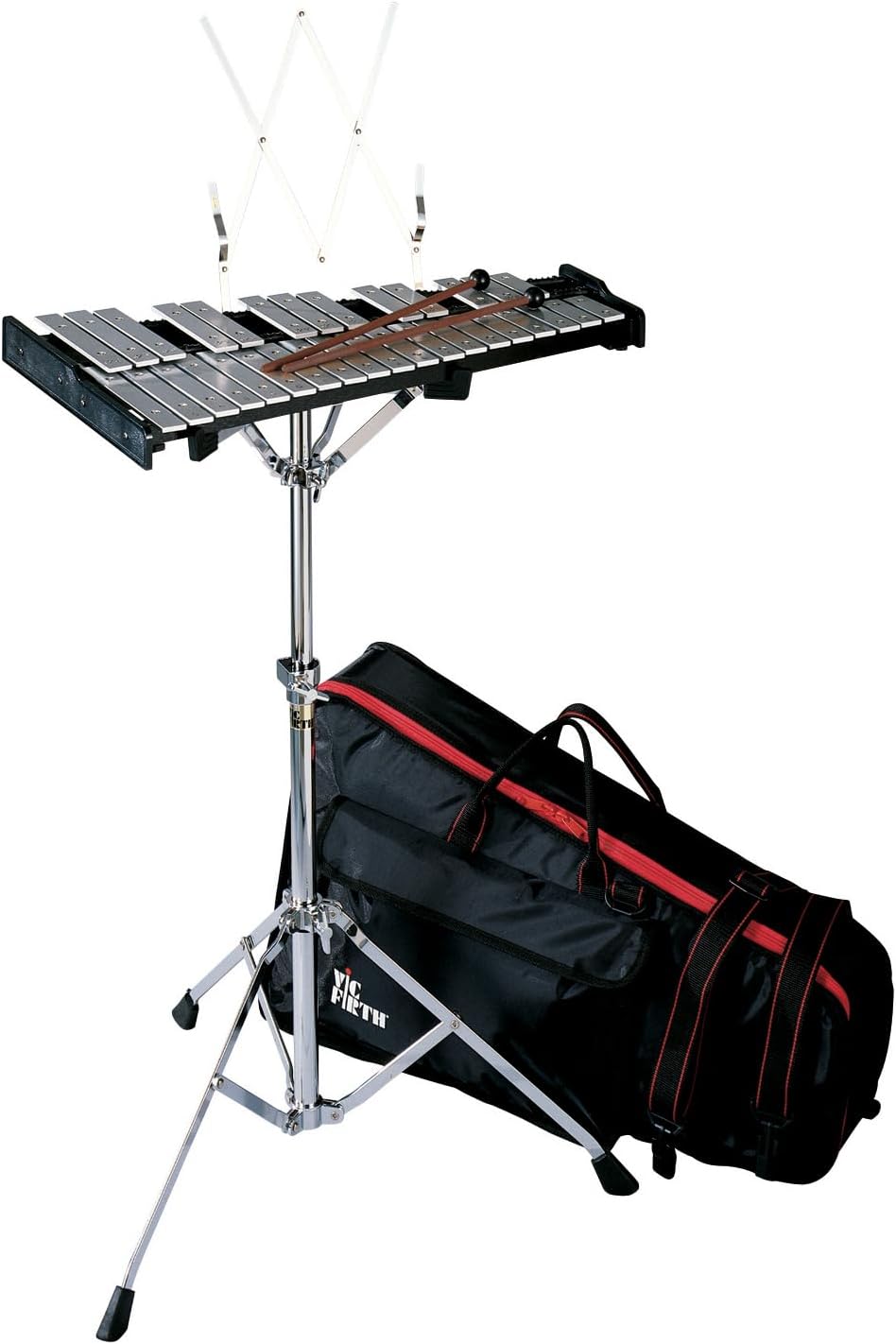 Vic Firth Percussion Education Kit
