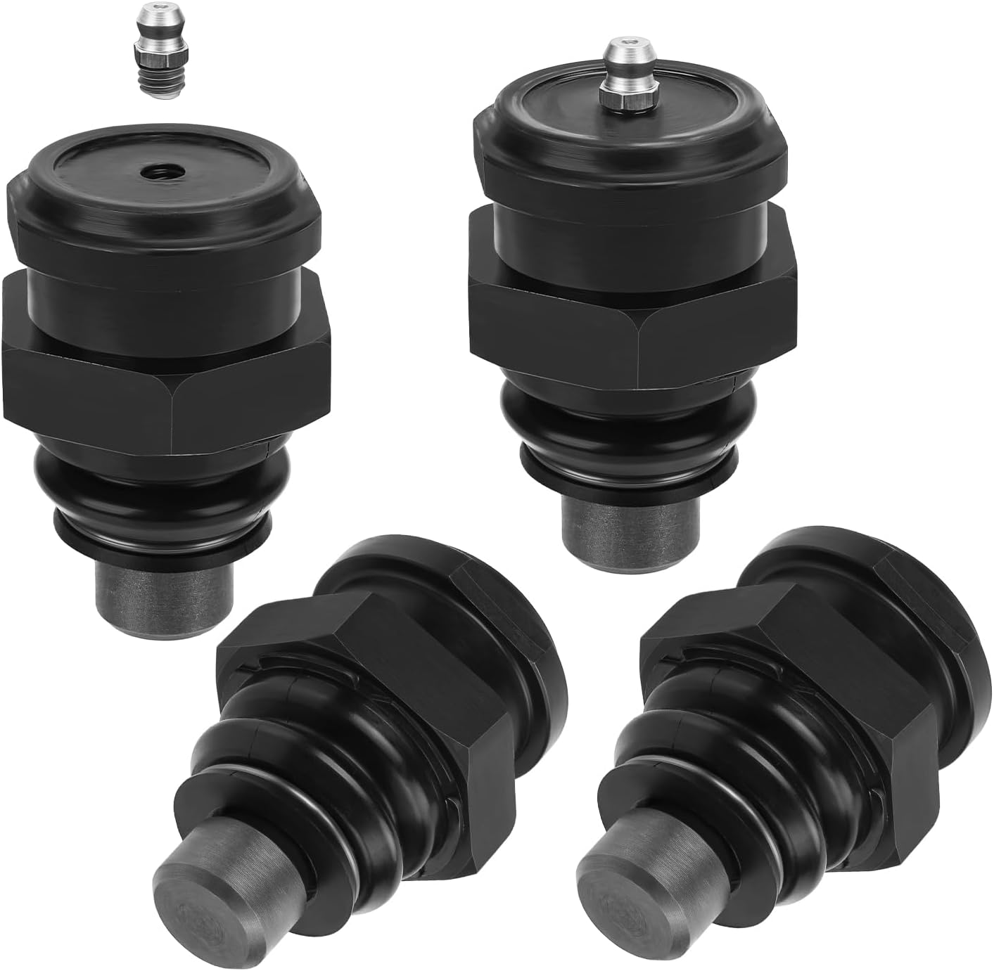 Heavy Duty Ball Joint for Polaris RZR XP/XP4-1000 Turbo PRO-XP RS1 General XP/XP4-1000 OEM# 7082422 7081992 7082487 7082275 7082892