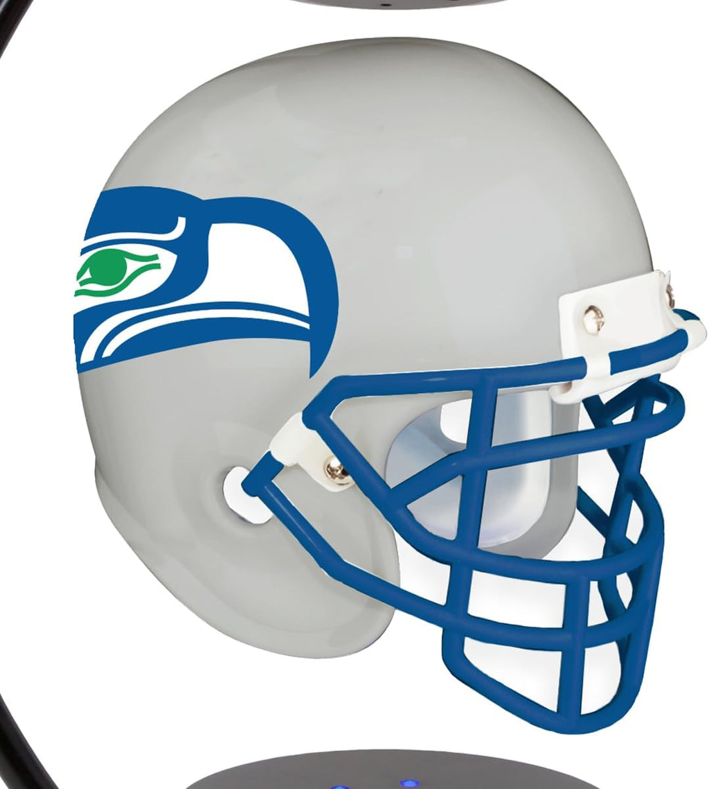 Officially Licensed NFL Throwback Hover Helmet