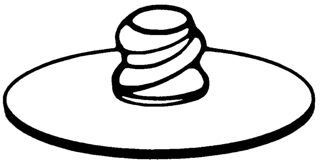 3M Fibre Disc 987C - 60+ Grit Metal Grinding Disc - Ceramic Precision Shaped Grain - for Angle Grinders - 5' x 7/8' Center Hole, Pack of 100