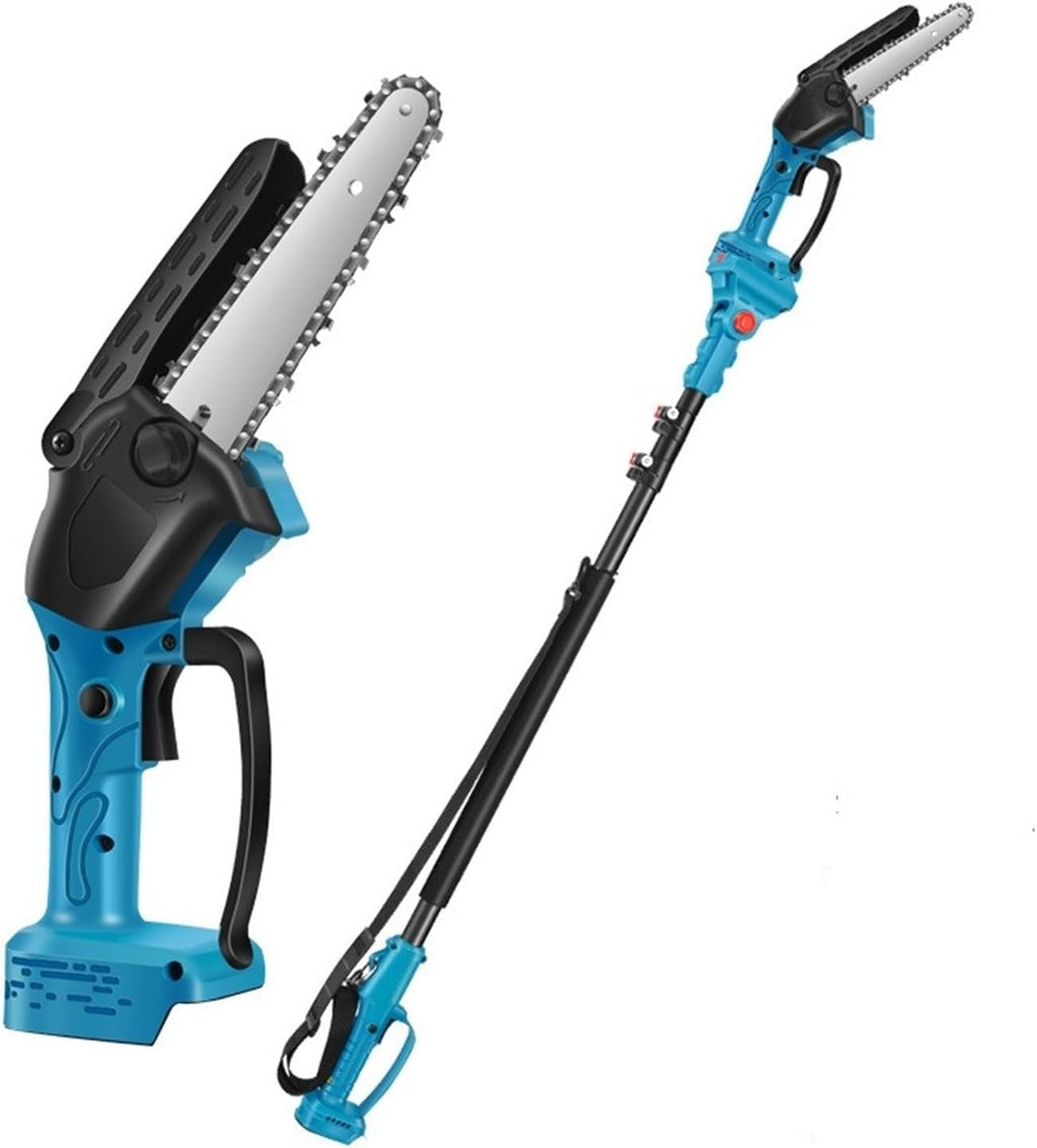 Reciprocating Saw, Electric High Branch Saw, Rechargeable High-altitude Pruning