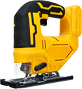 Reciprocating Saw, Electric Jig Saw Cordless Jigsaw Woodworking Tool