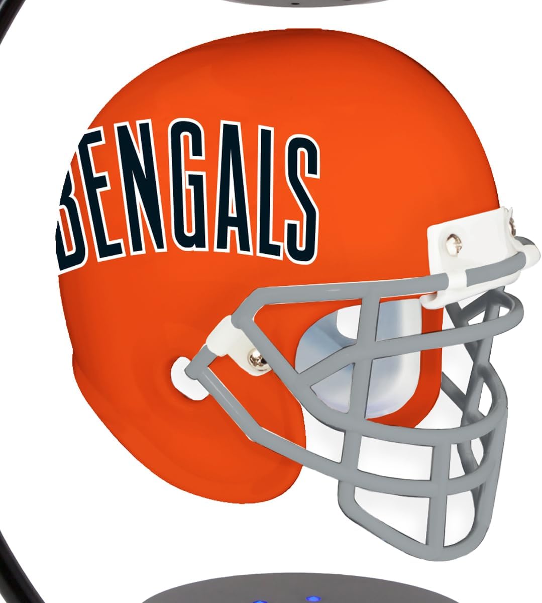 Officially Licensed NFL Throwback Hover Helmet
