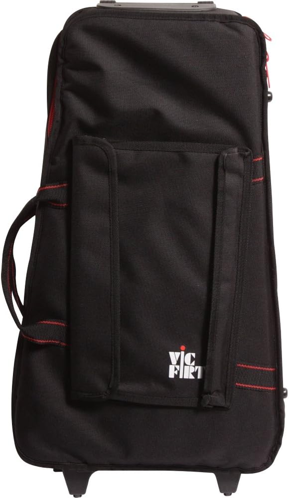Vic Firth Practice Pads & Devices, inch (V8806), inch