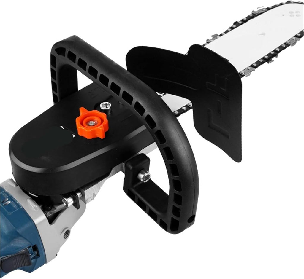 Reciprocating Saw, Electric Chainsaw For Home Use, Small Multi-functional Woodworking, Mini Angle Grinder, And Handheld Cutting Machine
