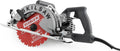 SKIL 7-1/4' Worm Drive Corded Circular Saw-SPT77W-22
