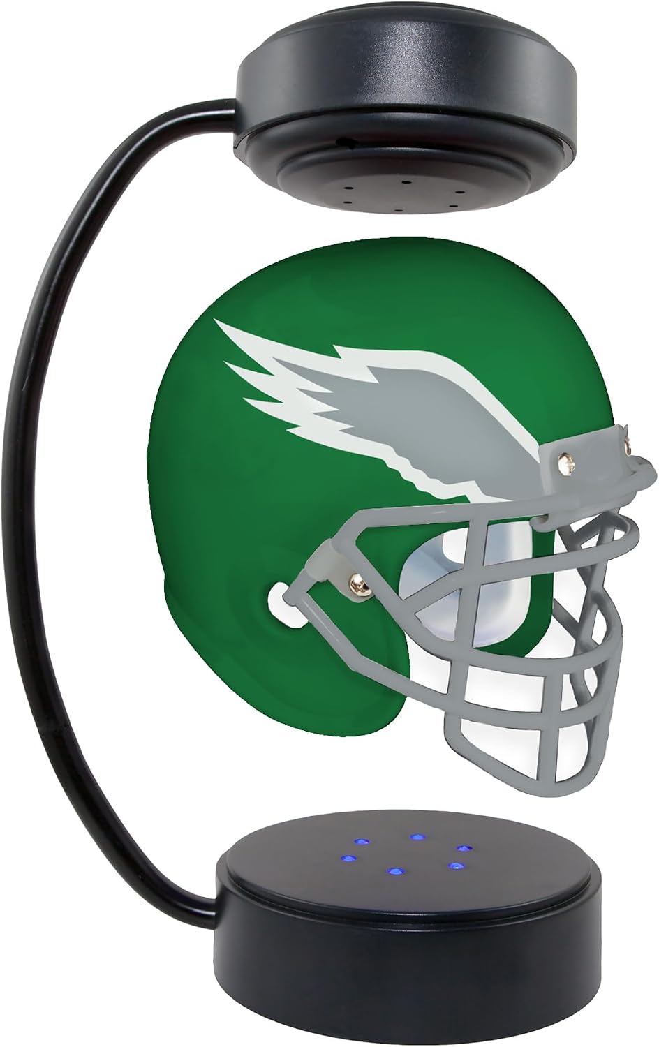 Officially Licensed NFL Throwback Hover Helmet