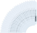Makita 723065-A-100 6-Inch 14-TPI All Purpose Reciprocating Saw Blade