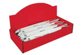 100PC 48-01-7026 Reciprocating Saw Blade for Milwaukee 9' The Demolition Wood Cutting Lade - New