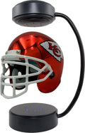 Officially Licensed NFL Metallic Hover Helmet
