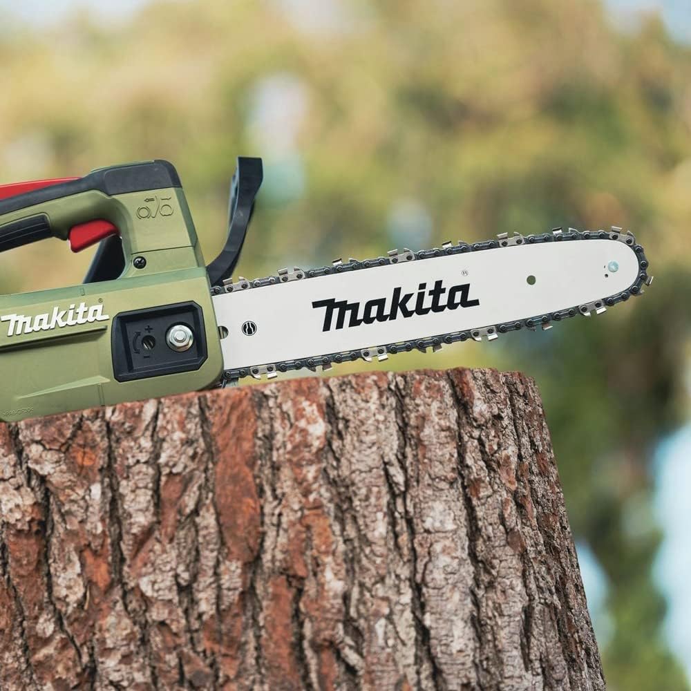 Makita ADCU10SM1 Outdoor Adventure 18V LXT 12' Top Handle Chain Saw Kit (4.0Ah)