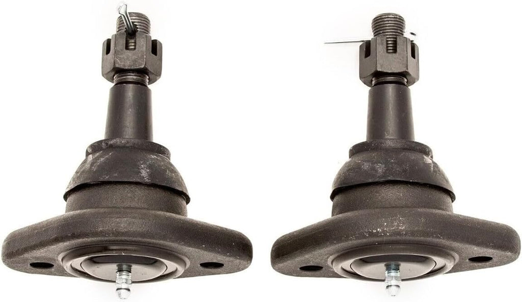 Upper Lower Ball Joint Set Full Size Passenger Bolts Nut Washers Steel for Ford for Country Squire for Custom for Ranch Wagon for Galaxie 500 218-2904
