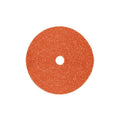 3M CUBITRON II Fibre DISC 987C, 80+, 5 in X (00051141276588) (100/each)