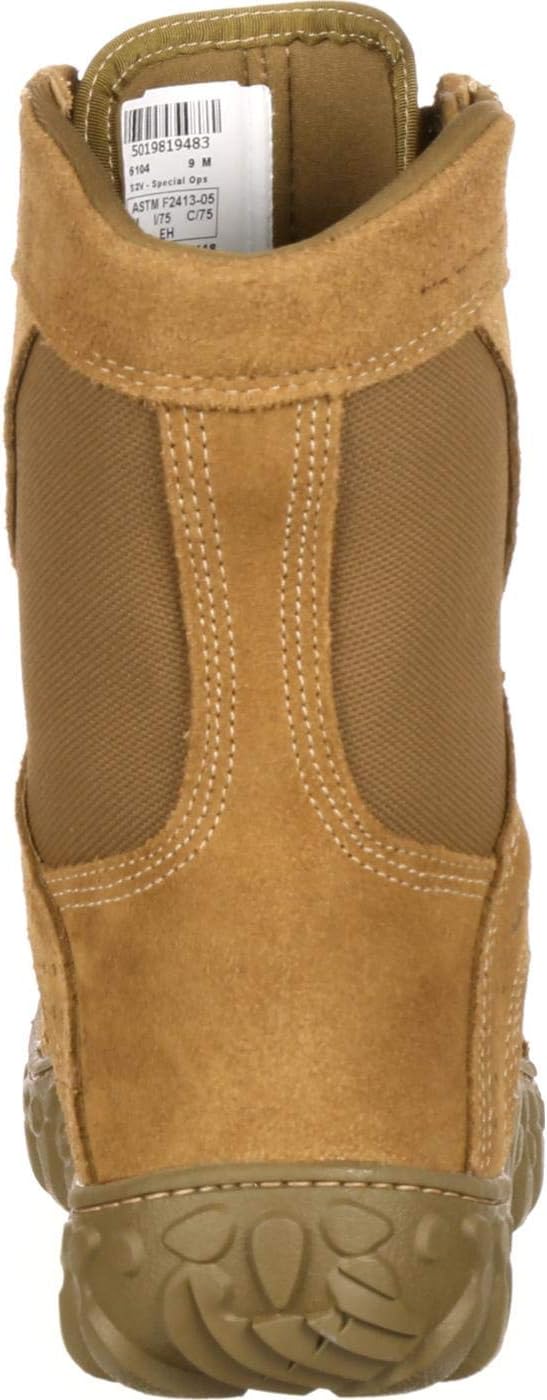 ROCKY S2V Tactical Military Boot