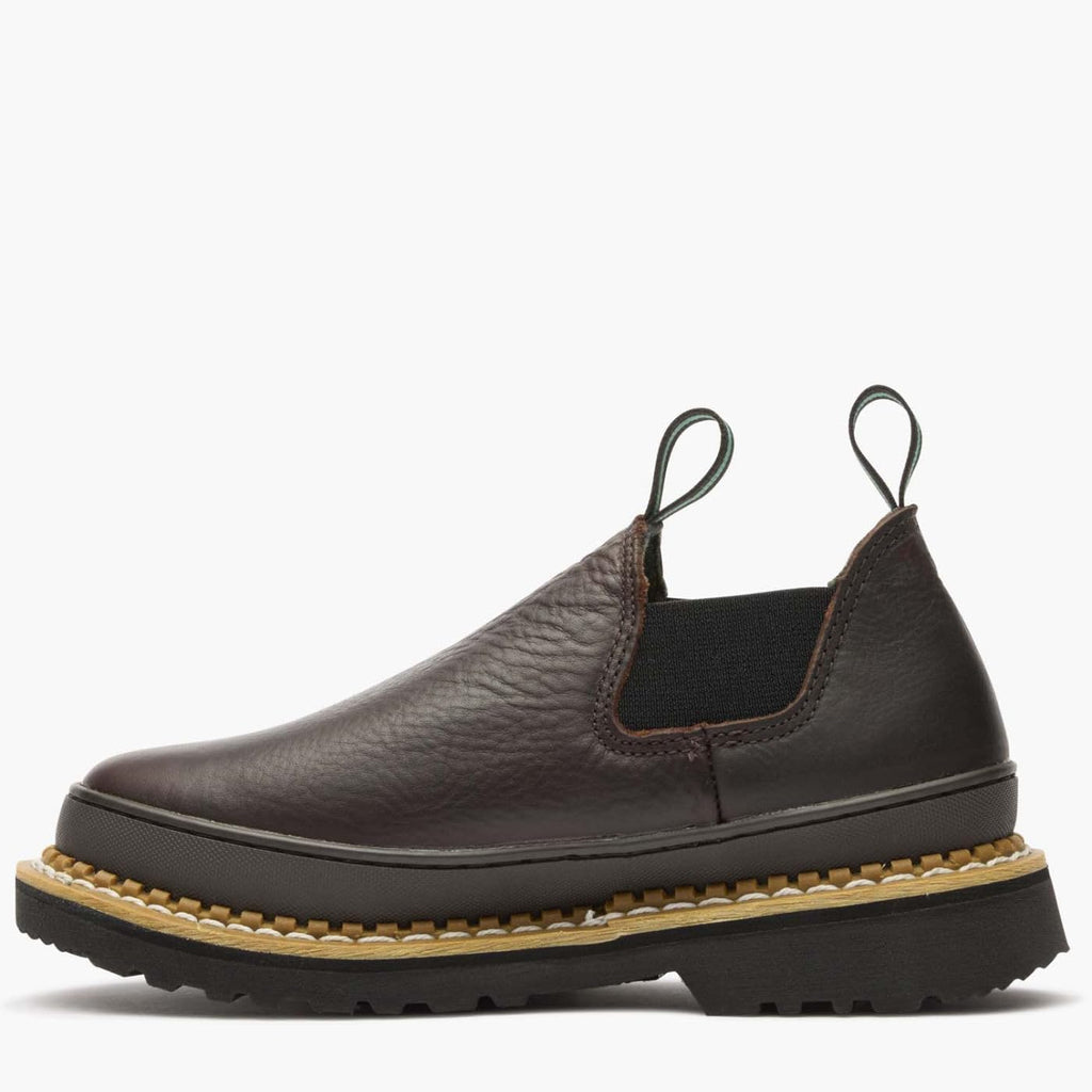 Georgia Boot Women's Giant Romeo Work Shoes