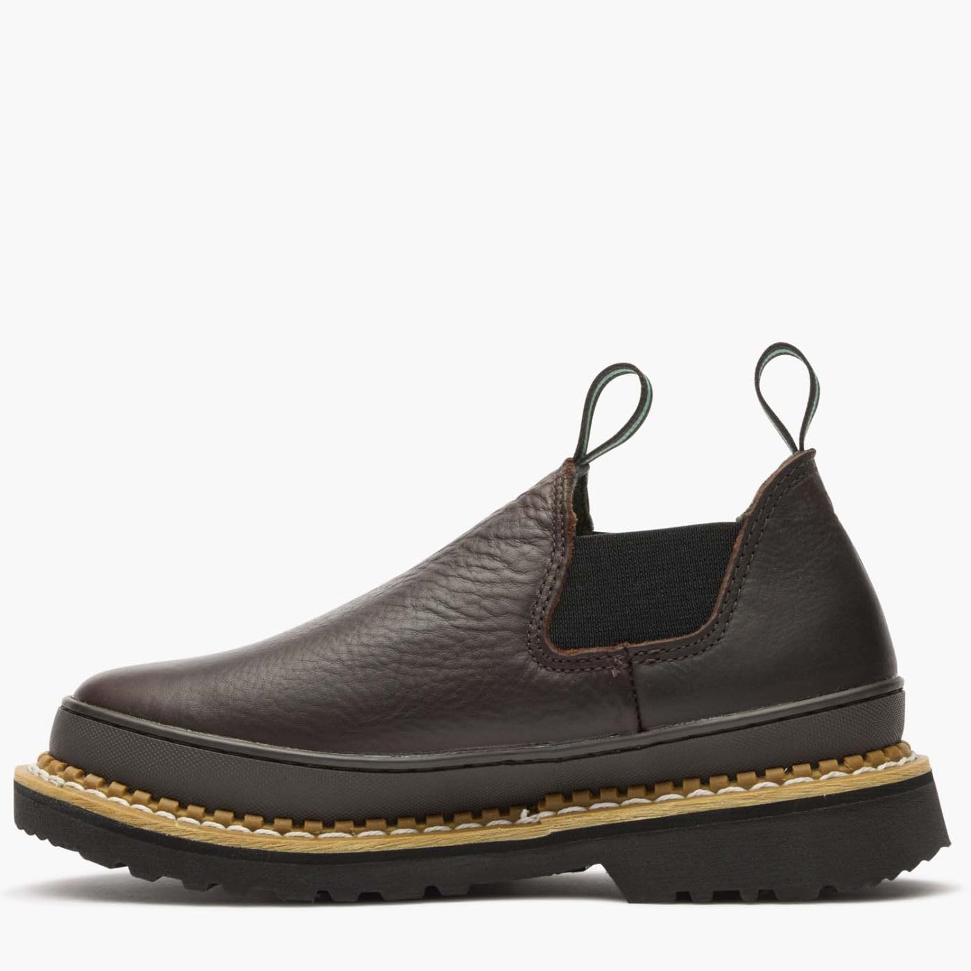 Georgia Boot Women's Giant Romeo Work Shoes