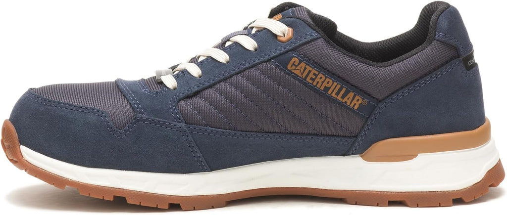 CAT mens Venward Composite Toe Sd