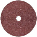 3M Fiber Disc 982C, Precision Shaped Ceramic Grain, 5' x 7/8', 80+ Grit - Lot of 25